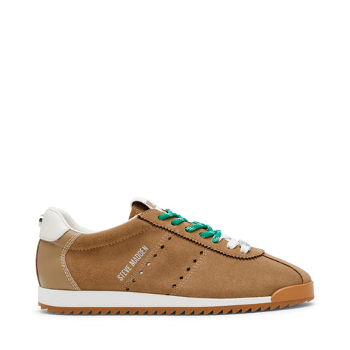 MIRAGE-SM SNEAKER SAND SUEDE IMAGE