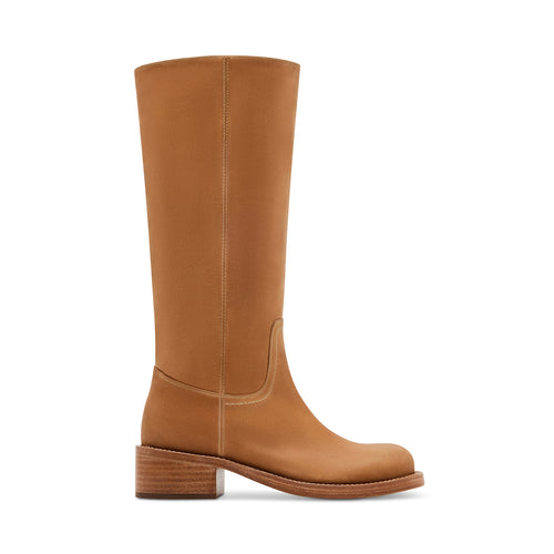 RIGGS2 BOOT BANANA LEATHER IMAGE