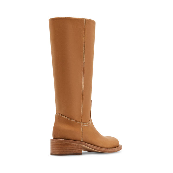 Riggs2 Boot BANANA LEATHER